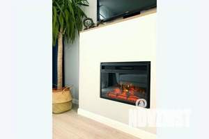 1-к квартира, посуточно, 43м2, 3/10 этаж