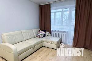 2-к квартира, посуточно, 44м2, 3/5 этаж