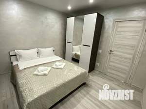 1-к квартира, посуточно, 58м2, 1/1 этаж