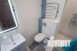 1-к квартира, посуточно, 18м2, 2/3 этаж