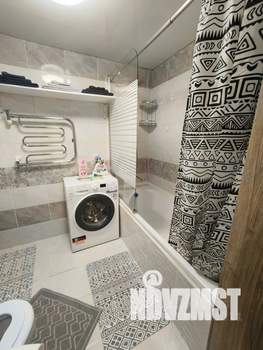 2-к квартира, посуточно, 56м2, 1/5 этаж