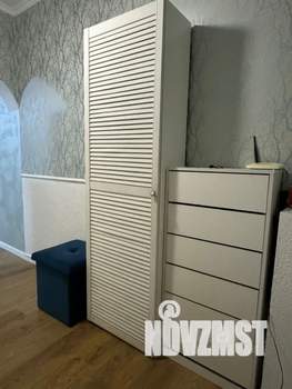 2-к квартира, посуточно, 56м2, 2/9 этаж