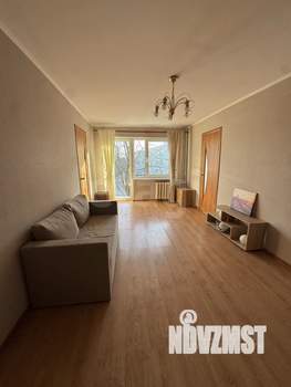 3-к квартира, на длительный срок, 55м2, 4/5 этаж