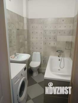 1-к квартира, на длительный срок, 40м2, 4/10 этаж