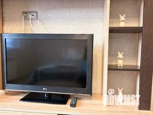 1-к квартира, посуточно, 30м2, 2/7 этаж