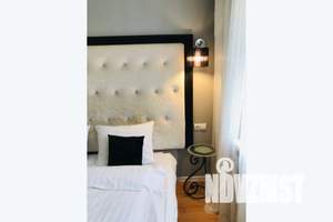 3-к квартира, посуточно, 79м2, 4/5 этаж