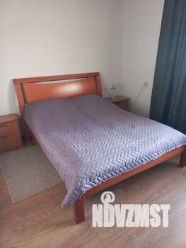 2-к квартира, посуточно, 54м2, 7/12 этаж