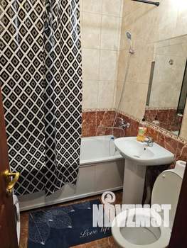 1-к квартира, посуточно, 32м2, 6/9 этаж