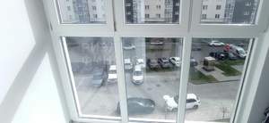 1-к квартира, на длительный срок, 26м2, 4/9 этаж