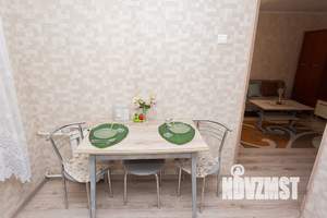 1-к квартира, посуточно, 35м2, 3/5 этаж