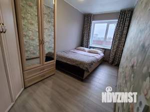 2-к квартира, посуточно, 43м2, 5/5 этаж