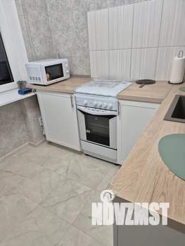 2-к квартира, посуточно, 42м2, 2/4 этаж