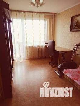 1-к квартира, посуточно, 64м2, 1/1 этаж
