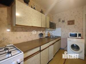 3-к квартира, на длительный срок, 61м2, 5/9 этаж