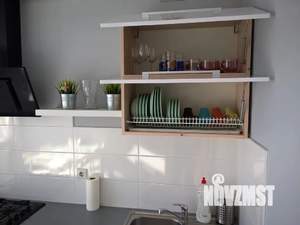 1-к квартира, посуточно, 42м2, 3/6 этаж