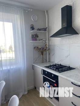 1-к квартира, посуточно, 35м2, 1/9 этаж