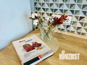 1-к квартира, посуточно, 34м2, 4/10 этаж