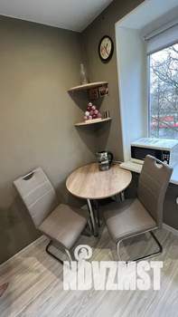 1-к квартира, посуточно, 30м2, 5/5 этаж