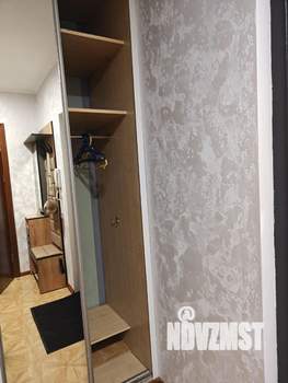 1-к квартира, посуточно, 37м2, 1/9 этаж