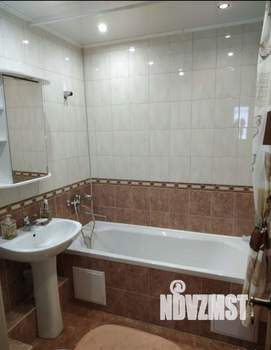 1-к квартира, на длительный срок, 40м2, 5/17 этаж