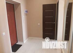 1-к квартира, на длительный срок, 37м2, 1/9 этаж