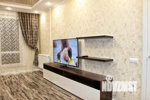 3-к квартира, посуточно, 86м2, 1/1 этаж