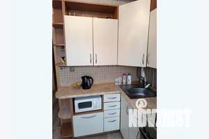 2-к квартира, посуточно, 43м2, 3/4 этаж