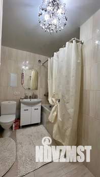 2-к квартира, посуточно, 60м2, 8/9 этаж