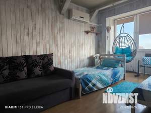 3-к квартира, посуточно, 70м2, 9/9 этаж