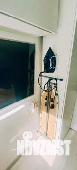 1-к квартира, посуточно, 20м2, 2/4 этаж