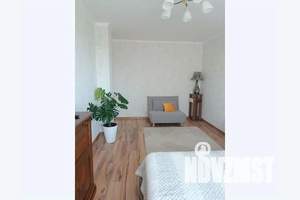 1-к квартира, посуточно, 36м2, 8/14 этаж