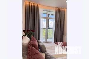 2-к квартира, посуточно, 64м2, 9/12 этаж