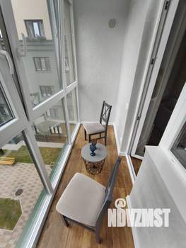 1-к квартира, на длительный срок, 42м2, 4/10 этаж