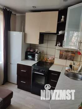 1-к квартира, посуточно, 35м2, 1/5 этаж
