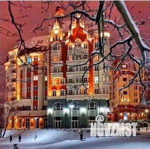 1-к квартира, посуточно, 18м2, 1/1 этаж