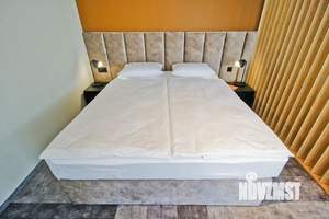 1-к квартира, посуточно, 58м2, 1/1 этаж