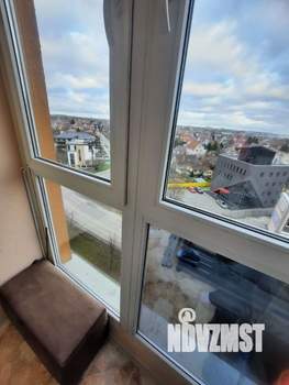 1-к квартира, на длительный срок, 43м2, 8/9 этаж