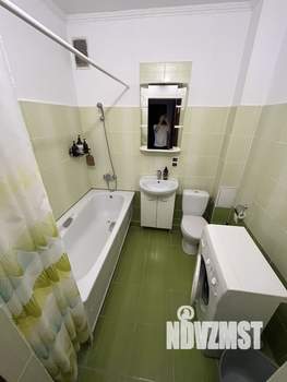 1-к квартира, на длительный срок, 32м2, 5/9 этаж