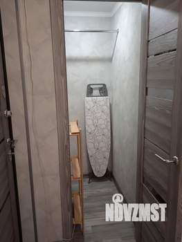 1-к квартира, на длительный срок, 33м2, 4/5 этаж