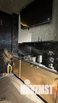 1-к квартира, посуточно, 90м2, 1/1 этаж