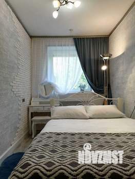 3-к квартира, посуточно, 50м2, 1/1 этаж