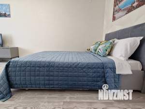 1-к квартира, посуточно, 41м2, 1/1 этаж