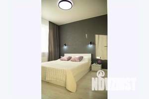 2-к квартира, посуточно, 41м2, 6/10 этаж