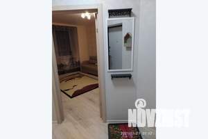 1-к квартира, посуточно, 38м2, 5/9 этаж