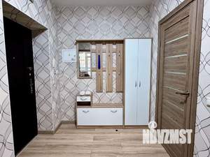 1-к квартира, посуточно, 47м2, 9/10 этаж