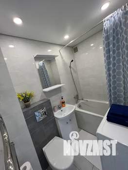 1-к квартира, посуточно, 36м2, 5/9 этаж