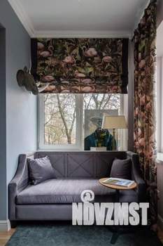 2-к квартира, посуточно, 63м2, 1/1 этаж