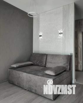 1-к квартира, посуточно, 31м2, 2/8 этаж