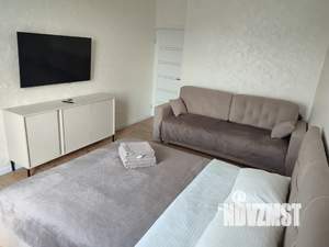 1-к квартира, посуточно, 35м2, 6/8 этаж