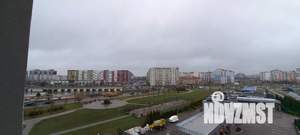 1-к квартира, посуточно, 46м2, 1/1 этаж